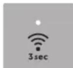 ELECTROLUX LLI9VE54X0 - Connettività Wi-Fi - 1
