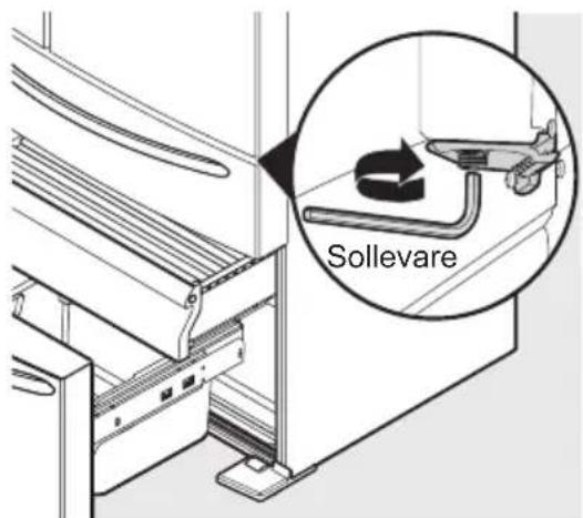 Sollevare