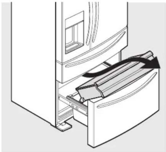 ELECTROLUX LLI9VE54X0 - Fryserfunksjoner (varierer etter modell) - 1
