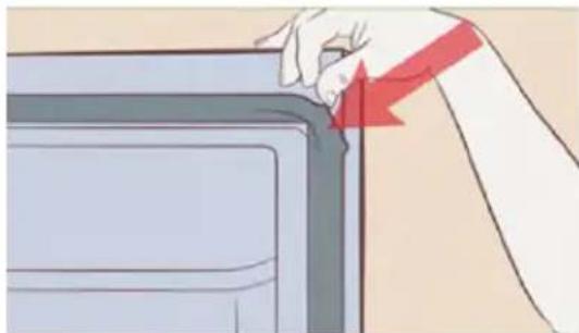 ELECTROLUX LLI9VE54X0 - PRECAUCIÓ - 1