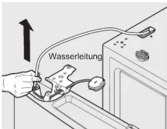 Wasserleitung