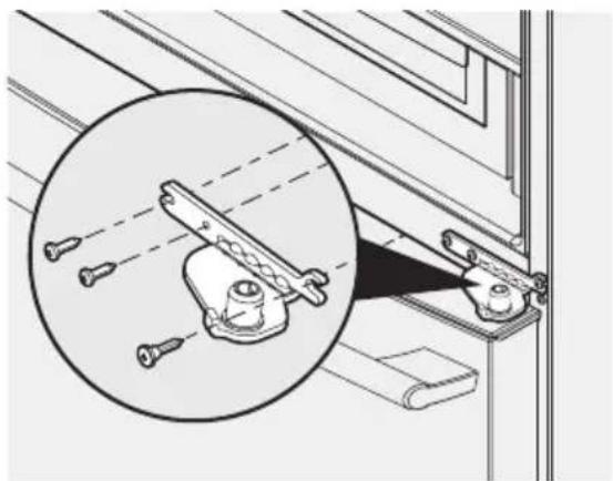 ELECTROLUX LLI9VE54X0 - OPMERKING - 2