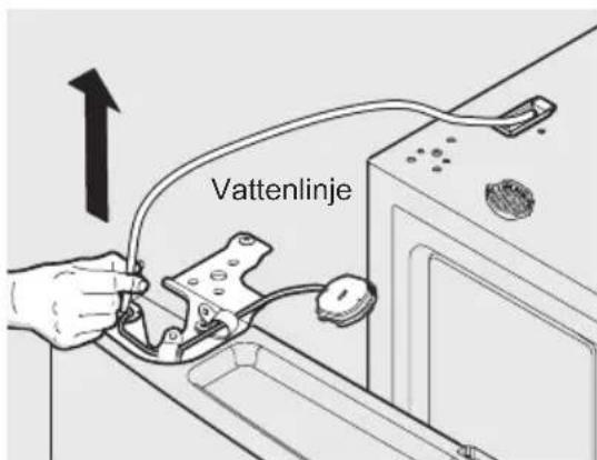 Vattenlinje