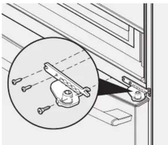 ELECTROLUX LLI9VE54X0 - OBS! - 2