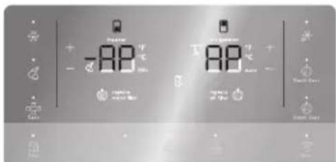 ELECTROLUX LLI9VE54X0 - Konfiguration af apparatets trådløse forbindelse - 2
