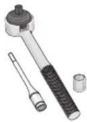 ELECTROLUX LLI9VE54X0 - AVVERTENZA! - 3