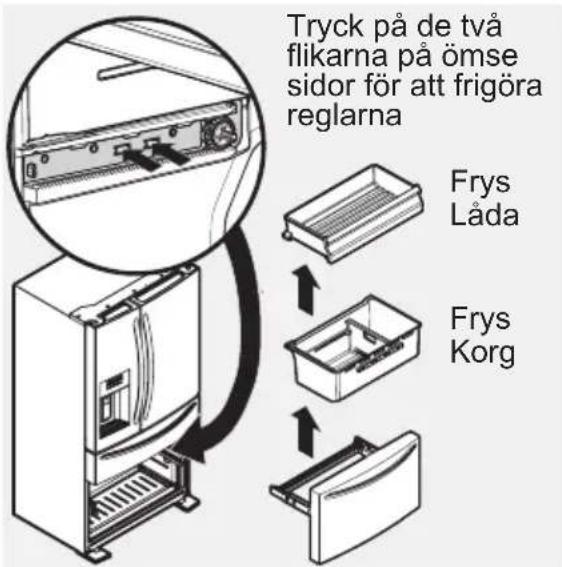 ELECTROLUX LLI9VE54X0 - PRÉCAUTION - 1