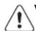ELECTROLUX LLI9VE54X0 - WARNING! - 1