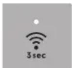 ELECTROLUX LLI9VE54X0 - WLAN-Verbindung - 1
