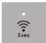 ELECTROLUX LLI9VE54X0 - WiFi-tilkobling - 1