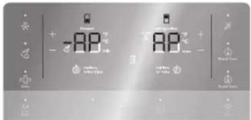 ELECTROLUX LLI9VE54X0 - Configurazione della connessione wireless dell'apparecchiatura - 2