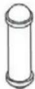 ELECTROLUX LLI9VE54X0 - Kit d'alimentation en eau - 3