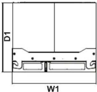 ELECTROLUX LLI9VE54X0 - Ventilation de l'appareil - 2