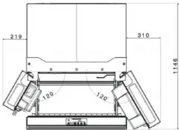 ELECTROLUX LLI9VE54X0 - REMARQUE - 1