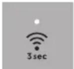 ELECTROLUX LLI9VE54X0 - WiFi-anslutning - 1