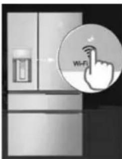 ELECTROLUX LLI9VE54X0 - Desactivar/Reiniciar la connexió sense fil de l'aparell - 1