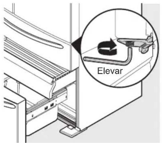 Elevar