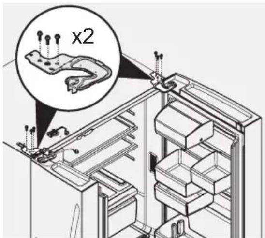 ELECTROLUX LLI9VE54X0 - BEMAERK - 1