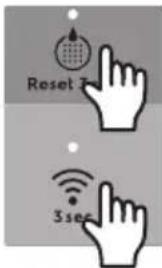 Reset Time 3sec