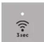 ELECTROLUX LLI9VE54X0 - OPSÆTNING AF WI-FI-FORBINDELSE - 1