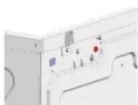 AYA ASLD7002W - REINITIALISATION DE LA SECURITE - 1