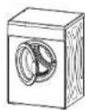 AYA ASLD7002W - INSTALLATION SIMPLE - 4