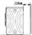 AYA ASLD7002W - INSTALLATION SIMPLE - 1