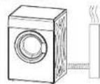 AYA ASLD7002W - INSTALLATION SIMPLE - 3