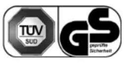 Adventuridge GTSFKB01 - Descrizione Pittogrammi e altre informazioni utili - 6