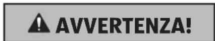 Adventuridge GTSFKB01 - Descrizione Pittogrammi e altre informazioni utili - 2