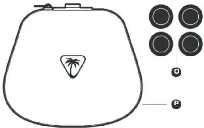 ROCCAT Stealth Ultra Controller - Contenu de la boite &amp; découverte du produit - 7