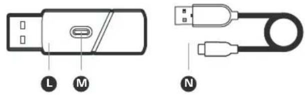 ROCCAT Stealth Ultra Controller - Contenu de la boite &amp; découverte du produit - 6