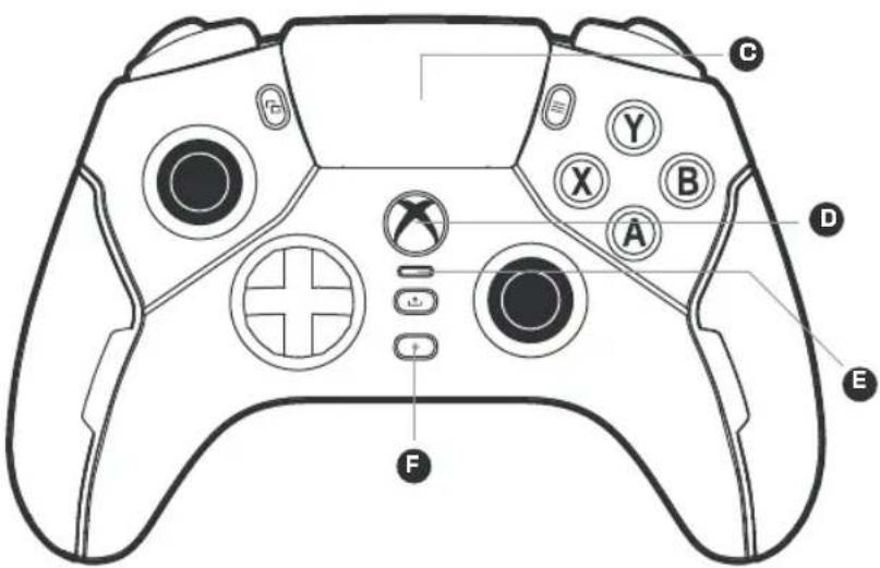 ROCCAT Stealth Ultra Controller - Contenu de la boite &amp; découverte du produit - 3