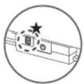 SAMSUNG QE65Q60DAU - How to turn on and off the Microphone - 4