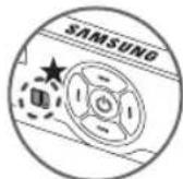 SAMSUNG QE65Q60DAU - So schalten Sie das Mikrofon ein und aus - 1