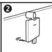 SAMSUNG QE65Q60DAU - Collegare la fotocamera al prodotto (solo serie QN95D) - 3