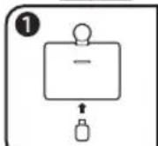 SAMSUNG QE65Q60DAU - Verbinden der Kamera mit dem Produkt (nur Modellreihe QN95D) - 2