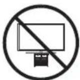 SAMSUNG QE65Q60DAU - Veiligheidsmaatregelen - 1