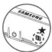 SAMSUNG QE65Q60DAU - How to turn on and off the Microphone - 3