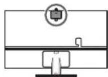 SAMSUNG QE65Q60DAU - De camera op het product aansluiten (alleen QN95D-serie) - 1