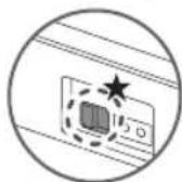 SAMSUNG QE65Q60DAU - So schalten Sie das Mikrofon ein und aus - 2