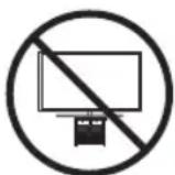 SAMSUNG QE65Q60DAU - Safety Precaution - 1