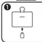 SAMSUNG QE65Q60DAU - Collegare la fotocamera al prodotto (solo serie QN95D) - 2
