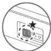 SAMSUNG QE65Q60DAU - Come attivare e disattivare il microfono - 2