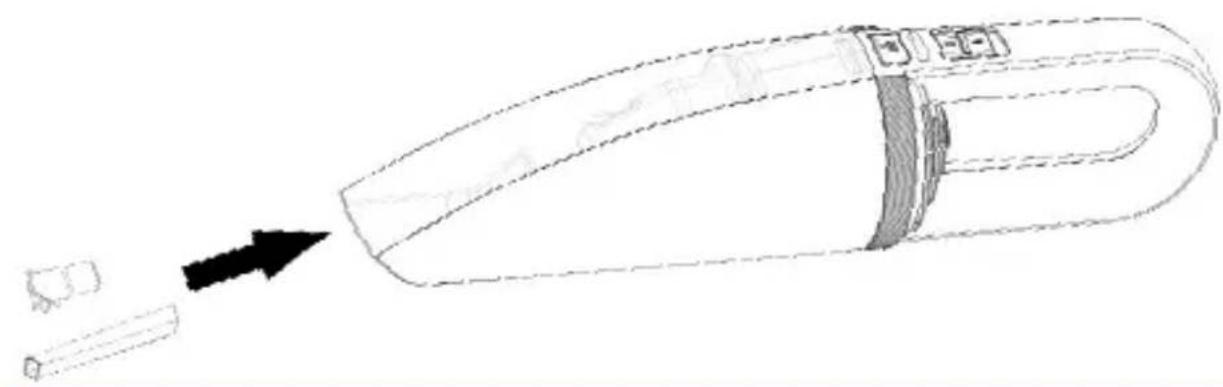 Brandson 303370 - Zubehör - 1