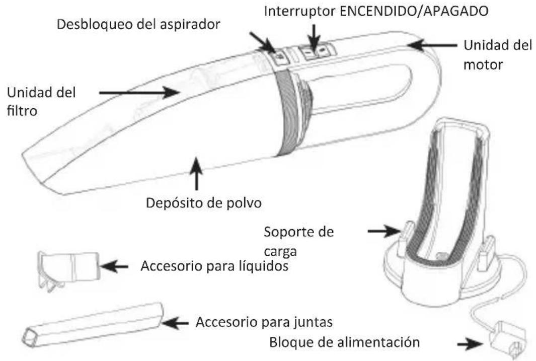 Brandson 303370 - Detalles del producto - 1
