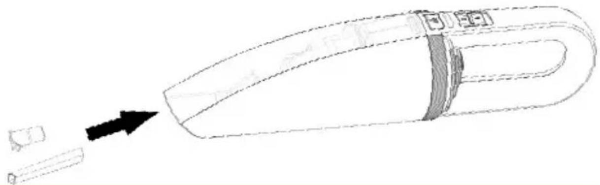 Brandson 303370 - Accessori - 1