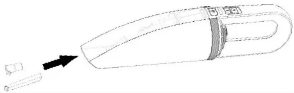 Brandson 303370 - Accessories - 1