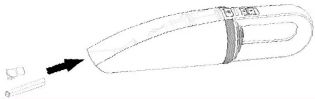 Brandson 303370 - Accessoires - 1