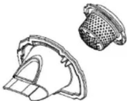 Brandson 303370 - Nettoyage de l'unité de filtrage - 2